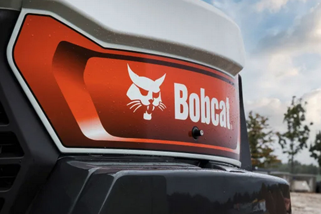 Bobcat Unternehmen
